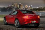 Mazda MX-5 RF GT 2017 года (AU)